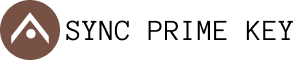 Sync Prime Key